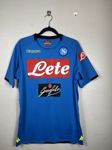 25+ Napoli Jersey Kappa for sale | Updated Oct 2026