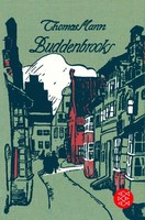 Thomas Mann / Buddenbrooks / 9783596712731