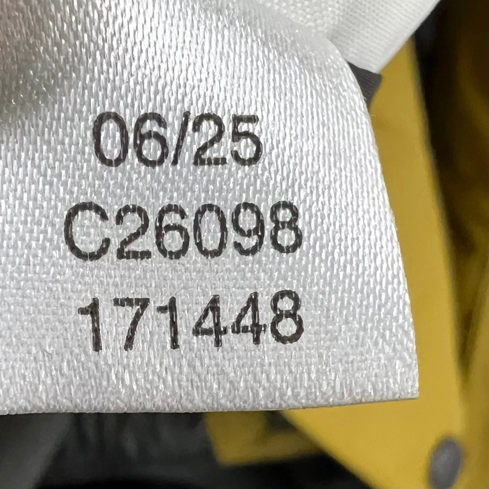 Chaqueta SALOMON Venom Anorak Shell para hombre talla S oliva brillante  Foto 3 de 4