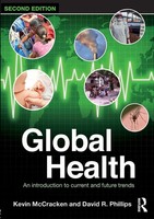 Global Health An Introduction To Current And Future Trends Mccracken (U. A.)