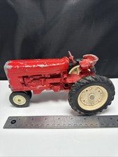 Vintage ERTL Co. International Harvester Tractor Made in USA