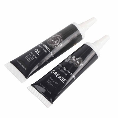 1-Pack Fishing Reel Oil Lubricant Long-lasting Maintenance For Spinning Reel Use