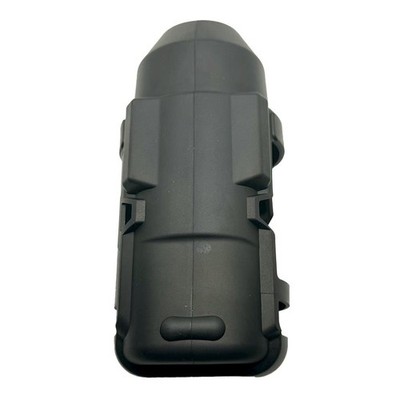 For Protective PB900899QZ Rubber Cover Fits For DCF900 and DCF899 Models