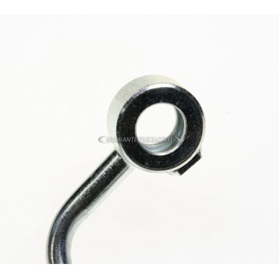 Mangueira de pressão de direção hidráulica Edelmann para Lexus LS400 1998 1999 2000 - Imagem 2 de 3