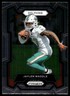 Jaylen Waddle 2023 Panini Prizm #185 Dolphins NFL READ FREE SHIP AutographDen