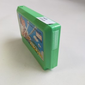 Golf Club - Birdy Rush data east pre-owned Nintendo Famicom NES