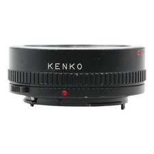 Kenko Extension Tube 20mm 20 mm For Olympus OM System