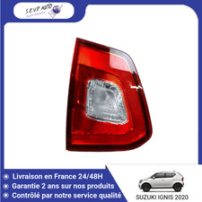 Feu arrière Suzuki IGNIS