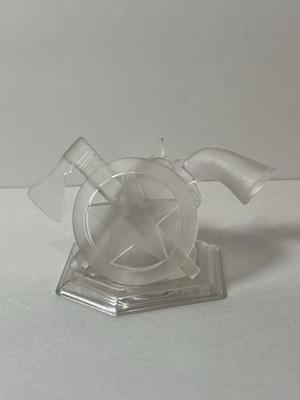 Disney Infinity 1.0 Crystal Playset - The Lone Ranger