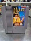 NES - Deja Vu