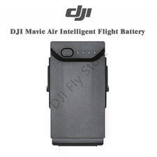 Image of DJI Mavic Air Intelligent Flight Battery – Extended Flight Time & Safe Power