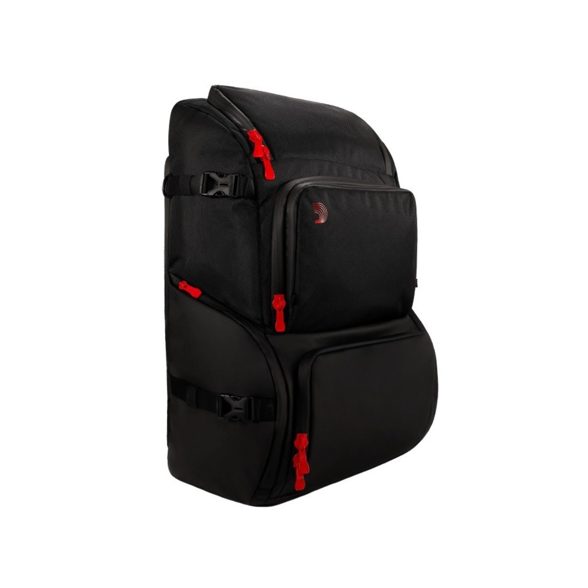 D'Addario Backline Gear Transport Bag Pack PW-BLGTP-01