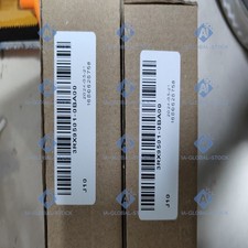 1PCS New Factory Sealed Siemens 3RX9501-0BA00 One Year Warranty