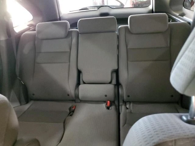 Throttle Body Throttle Valve Assembly 2.4L Fits 07-08 CR-V 2728232 Foto 3 de 4