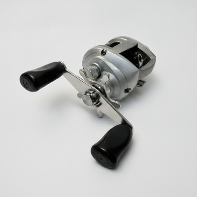 Daiwa Liberto Pixy Silver Mica Right Handle BFS Baitcasting Reel IXA Ceramic