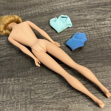 1963 Midge Doll Indiana Vintage Barbie Dolls (Pre-1967) for sale