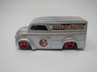 Hot Wheels Modified Rides Dairy Delivery Redline Racing