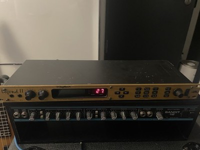 Digitech Legend 2 Mit Controller