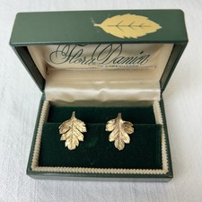 Eggert Sterling Silver Flora