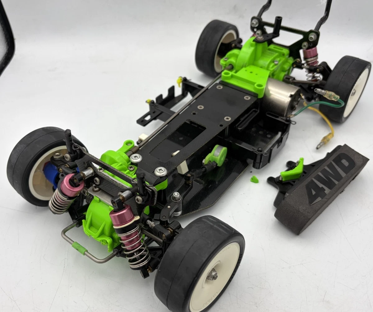 tamiya ta04 products for sale | eBay