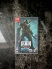 Doom Eternal - Nintendo Switch