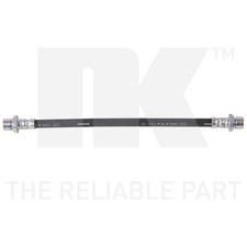 1x ORIGINAL® Nk Bremsschlauch Vorne, Hinten, Rechts für Toyota STARLET VERSO S