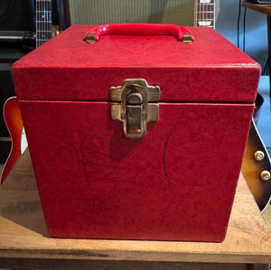 Platter Pak Record Case | eBay