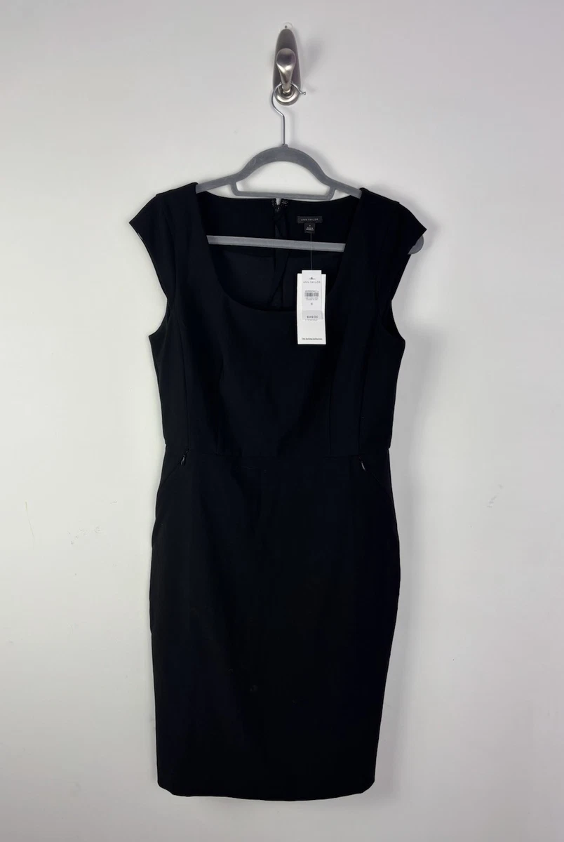 Taylor Black Dresses for Women for sale | eBay