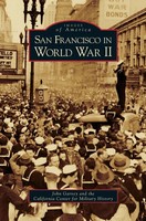 John Garvey | San Francisco In World War II | Buch | Englisch (2007) | Gebunden