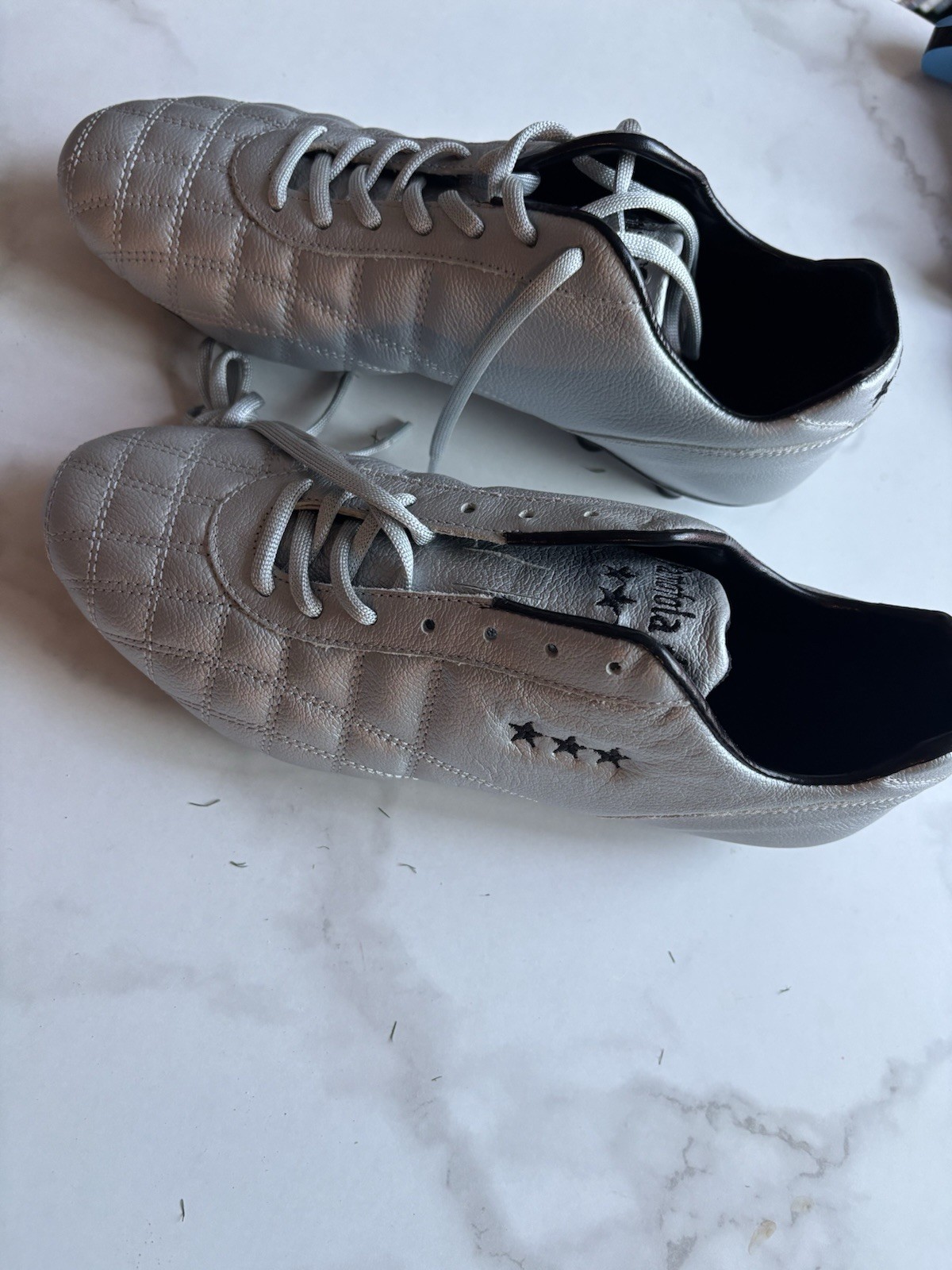 PANTOFOLA D’ORO PANTOFOLA D'ORO DEL DUCA 2.0 FG taglia 10 US