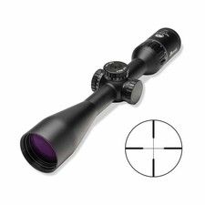 BURRIS OPTICS SIGNATURE HD 3-15X44MM PLEX UPC: 000381005328