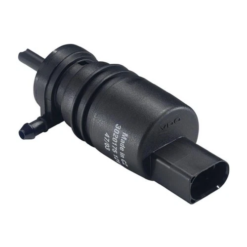 1x Pompe d'eau de nettoyage, nettoyage des vitres CONTINENTAL/VDO - Photo 1/1