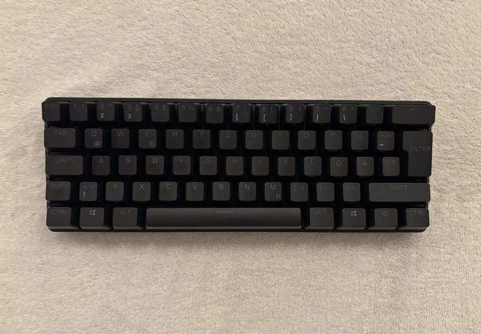 Apex Pro Mini | German #03 - Image 3 of 4