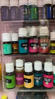 wählen Young Living Ätherische Öle 5ml / 15ml Essential oils 5ml / 15ml