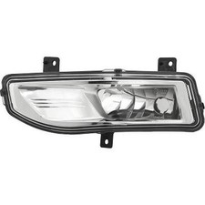 DIEDERICHS 6026089 Nebelscheinwerfer links für NISSAN QASHQAI II SUV (J11, J11_)