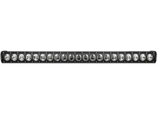 Rigid 431613 Revolve 30 Led Light Bar Amber Backlight Broad-spot