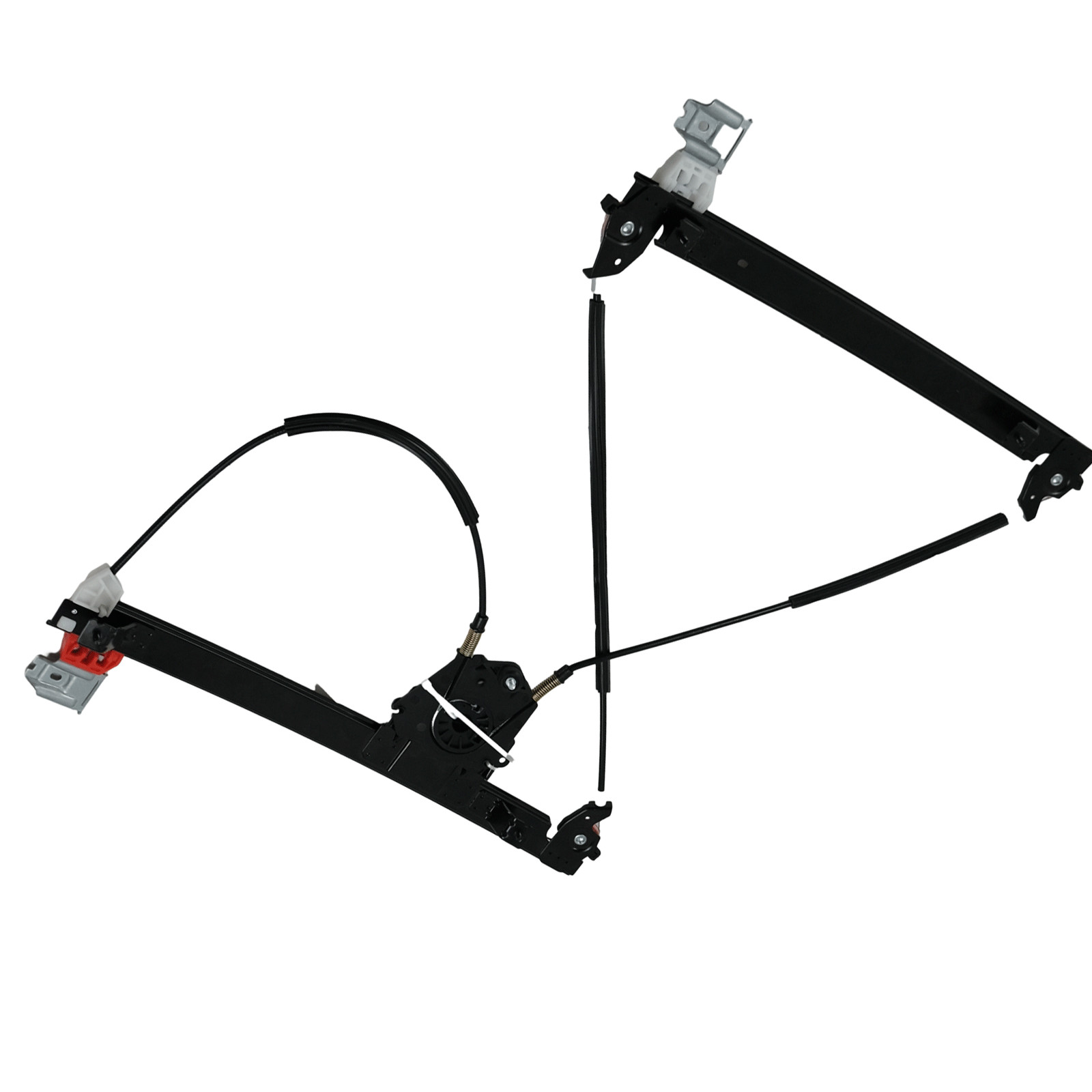 Front left window regulator motor for 2003-13 Maserati Quattroporte M139-US