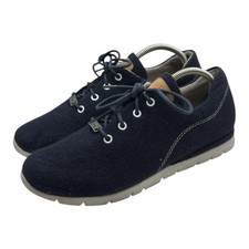 Jana gr 42 Damen Halbschuhe Schnürschuhe Sne...