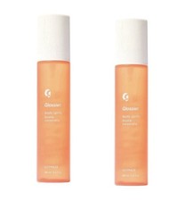 Lilyhaze Body Spritz Glossier perfume - a new fragrance for women