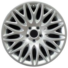 Wheel Rim Volvo S60 S70 V60 V70 18 2007-2009 312022387 306645896 OEM OE 70306