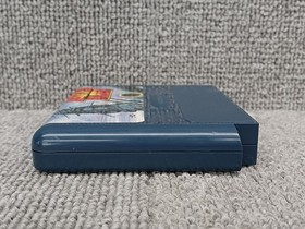 Famicom Software Model Battle Fleet Namcot FJJ14