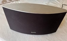 Philips Fidelio Wireless AirPlay Speaker AD7000W/10