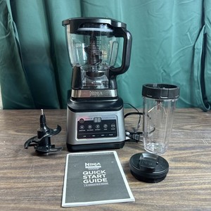 Ninja Professional Plus Kitchen System | eBay