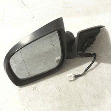 Retroviseur gauche (ou coque) Subaru FORESTER