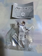 New Genesis Phantasy Star Online 2 Acrylic Mascot Orchid