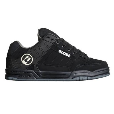 Skateschuhe Globe Tilt Black Black TPR - Skateboardschuhe