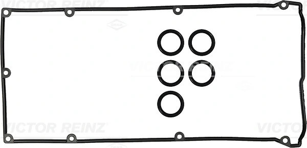 Jeu de joints d'étanchéité couvercle de culasse Victor Reinz 15-35673-01 Lancia
