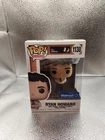 Ryan Howard The Office Funko POP 1130 Walmart Exclusive