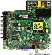 Seiki LTE40299 Main Board / Power Supply for SE40FY27