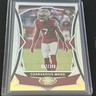 2024 Panini Certified Silver Mirror- Charvarius Ward- #87/349- 49ers